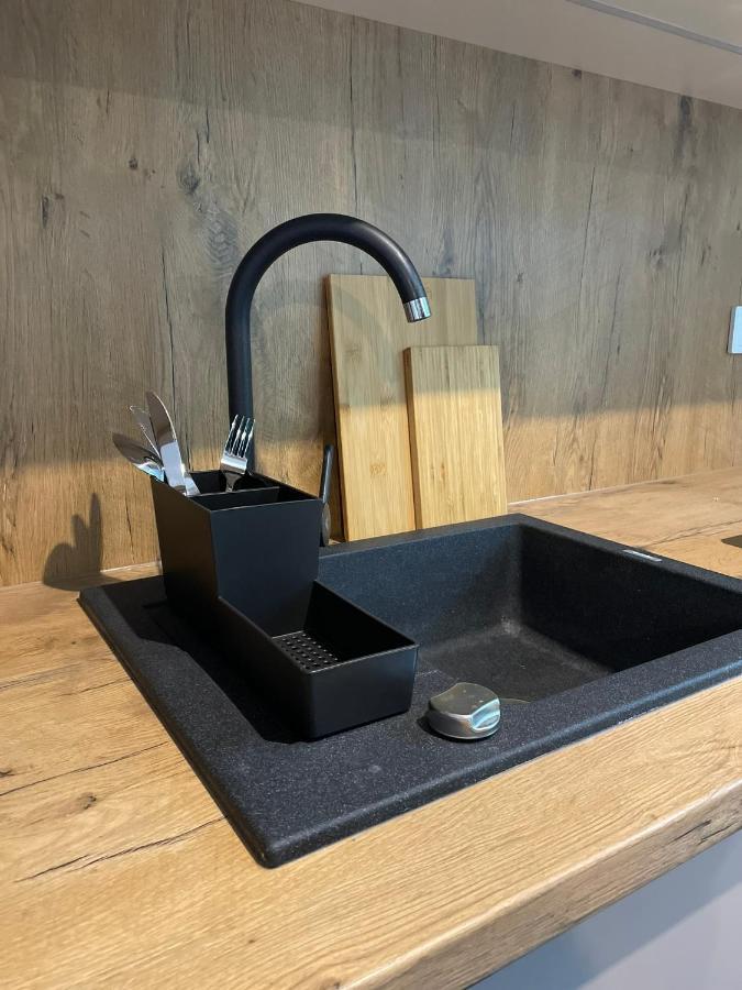 Apartament Kurort Kozubnik - Taras nad Potokiem Porabka Bagian luar foto